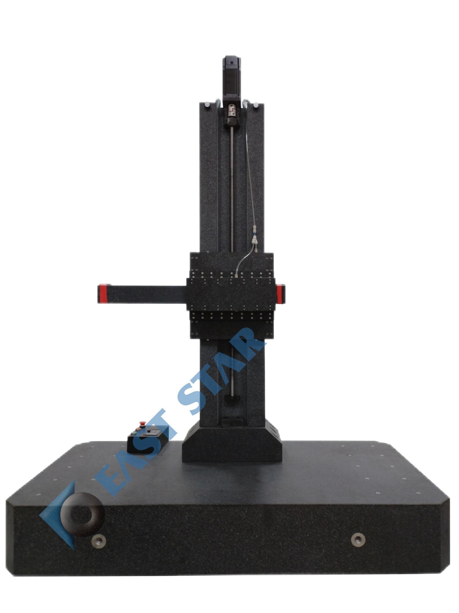 Vertical Precision Measuring Stand